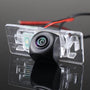 Audi A4 B6, B7 2002- 2012 FullHD 1080P Reversing camera — kép 3