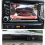 Audi A4 B6, B7 2002- 2012 FullHD 1080P Trunk opening Reversing camera — kép 3