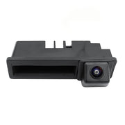 Audi A4 B6, B7 2002- 2012 FullHD 1080P Trunk opening Reversing camera — kép 1