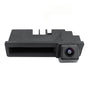 Audi A4 B6, B7 2002- 2012 FullHD 1080P Trunk opening Reversing camera — kép 1