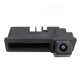 Audi A4 S4 (B6 B7) 2003 - 2008 FullHD 1080P Tolatókamera - TopNAVI