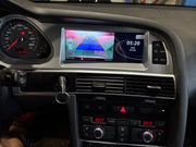 Audi A6 C6 4F 2005–2011 10.25" Android multimedia car radio touch screen head unit — kép 6