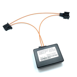 Audi Optikai átalakító - TopNAVI