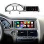 Audi Q7 2006–2015 10.25" Android multimedia car radio touch screen head unit — kép 1
