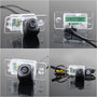 Audi Q7 2006- 2015 FullHD 1080P Rear View Camera — kép 7