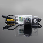 Audi Q7 2006- 2015 FullHD 1080P Rear View Camera — kép 1