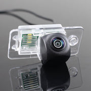 Audi Q7 2006- 2015 FullHD 1080P Rear View Camera — kép 2