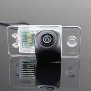 Audi Q7 2006- 2015 FullHD 1080P Rear View Camera — kép 5
