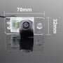 Audi Q7 2006- 2015 FullHD 1080P Rear View Camera — kép 6