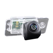 Audi Q7 2006- 2015 FullHD 1080P Rear View Camera — kép 9