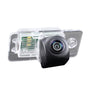 Audi Q7 2006- 2015 FullHD 1080P Rear View Camera — kép 9