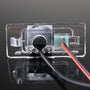Audi TT MK2 8J 2006-2014 FullHD 1080P Reversing Camera — kép 5