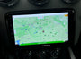 Audi TT MK2 8J 2006–2014 9" Android multimedia car radio touch screen head unit — kép 7