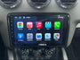 Audi TT MK2 8J 2006–2014 9" Android multimedia car radio touch screen head unit — kép 6