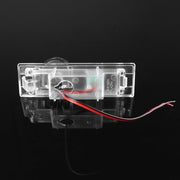 BMW 1 series 120i 640i F12 F13 Z4 E89 E81 E87 135i F20 F21 FullHD 1080P Reversing camera — kép 4