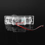 BMW 1 series 120i 640i F12 F13 Z4 E89 E81 E87 135i F20 F21 FullHD 1080P Reversing camera — kép 4