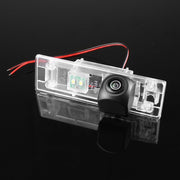 BMW 1 series 120i 640i F12 F13 Z4 E89 E81 E87 135i F20 F21 FullHD 1080P Reversing camera — kép 3