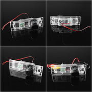 BMW 1 series 120i 640i F12 F13 Z4 E89 E81 E87 135i F20 F21 FullHD 1080P Reversing camera — kép 8