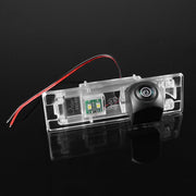 BMW 1 series 120i 640i F12 F13 Z4 E89 E81 E87 135i F20 F21 FullHD 1080P Reversing camera — kép 2
