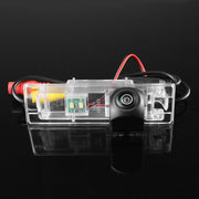 BMW 1 series 120i 640i F12 F13 Z4 E89 E81 E87 135i F20 F21 FullHD 1080P Reversing camera — kép 1