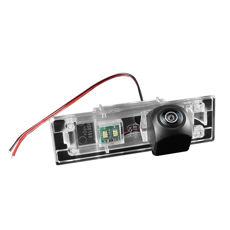 BMW 1 series 120i 640i F12 F13 Z4 E89 E81 E87 135i F20 F21 FullHD 1080P Tolatókamera - TopNAVI
