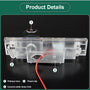 BMW 1 series 120i 640i F12 F13 Z4 E89 E81 E87 135i F20 F21 FullHD 1080P Reversing camera — kép 10
