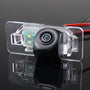 BMW 1 Series E39 E46 E53 E82 E90 E91 X3 X5 X6 FullHD 1080P Reversing Camera — kép 3