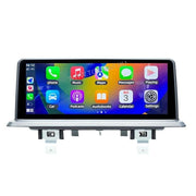BMW 1 Series E87 E88 E82 E81 10.25" Android Multimedia Head Unit — kép 1