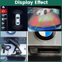 BMW 116i 118i 120i 135i 640I 2007-2012 FullHD 1080P Reversing Camera — kép 6