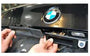 BMW 3/5 Series X1 X3 X4 X5 F10 F11 F25 F30 F31 E60 E61 E70 E71 E72 E82 E88 E84 E90 E91 E92 E93 2011-2015 FullHD 1080P Rear View Camera — kép 9