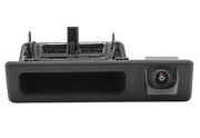 BMW 3/5 Series X1 X3 X4 X5 F10 F11 F25 F30 F31 E60 E61 E70 E71 E72 E82 E88 E84 E90 E91 E92 E93 2011-2015 FullHD 1080P Rear View Camera — kép 1