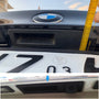 BMW 3/5 Series X1 X3 X4 X5 F10 F11 F25 F30 F31 E60 E61 E70 E71 E72 E82 E88 E84 E90 E91 E92 E93 2011-2015 FullHD 1080P Rear View Camera — kép 6