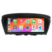BMW 3 / 5 Series E90, E91, E92, E93 E60, E61 E63, E64 CCC/CIC Android Multimedia Head Unit — kép 1