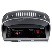 BMW 3 / 5 Series E90, E91, E92, E93 E60, E61 E63, E64 CCC/CIC Android Multimedia Head Unit — kép 2