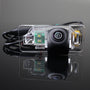 BMW 3 Series E39 E46 E53 E82 E90 E91 X3 X5 X6 FullHD 1080P Reversing Camera — kép 1