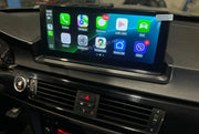 BMW 3 Series E90, E91, E92, E93 10.25" Android Multimedia Head Unit — kép 4