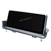 BMW 3 Series E90, E91, E92, E93 10.25" Android Multimedia Head Unit — kép 2