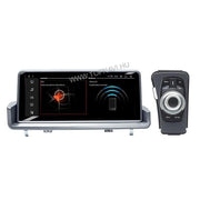 BMW 3 Series E90, E91, E92, E93 10.25" Android Multimedia Head Unit — kép 1