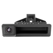 BMW 325i 2006 pre lci FullHD 1080P Reversing camera — kép 10