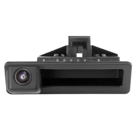 BMW 325i 2006 pre lci FullHD 1080P Tolatókamera - TopNAVI