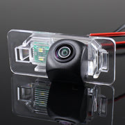 BMW 5 Series E39 E46 E53 E82 E90 E91 X3 X5 X6 FullHD 1080P Reversing Camera — kép 3