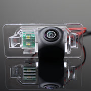 BMW 5 Series E39 E46 E53 E82 E90 E91 X3 X5 X6 FullHD 1080P Reversing Camera — kép 4