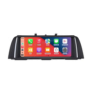 BMW 5 Series F10 F11 2010-2017 10.25" Android Multimedia Head Unit — kép 1