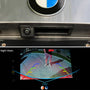 BMW 5er E39 1995-2003 FullHD 1080P Reversing camera — kép 5