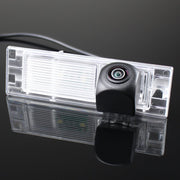 BMW 6 1 Series F20 F21 M6 E63 E64 FullHD 1080P Reversing Camera — kép 4