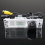 BMW 6 1 Series F20 F21 M6 E63 E64 FullHD 1080P Reversing Camera — kép 1