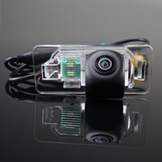 BMW 7 Series E39 E46 E53 E82 E90 E91 X3 X5 X6 FullHD 1080P Reversing Camera — kép 1