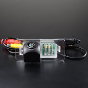 BMW E38 E39 E46 E60 E61 E65 E66 E90 E91 E92 X3 X4 X5 X6 FullHD 1080P Reversing Camera — kép 4