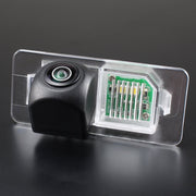 BMW E38 E39 E46 E60 E61 E65 E66 E90 E91 E92 X3 X4 X5 X6 FullHD 1080P Reversing Camera — kép 2