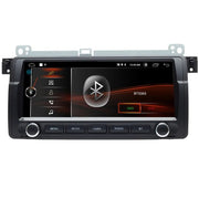 BMW E46 1998–2006 8.8" Android multimedia car radio touch screen head unit — kép 3